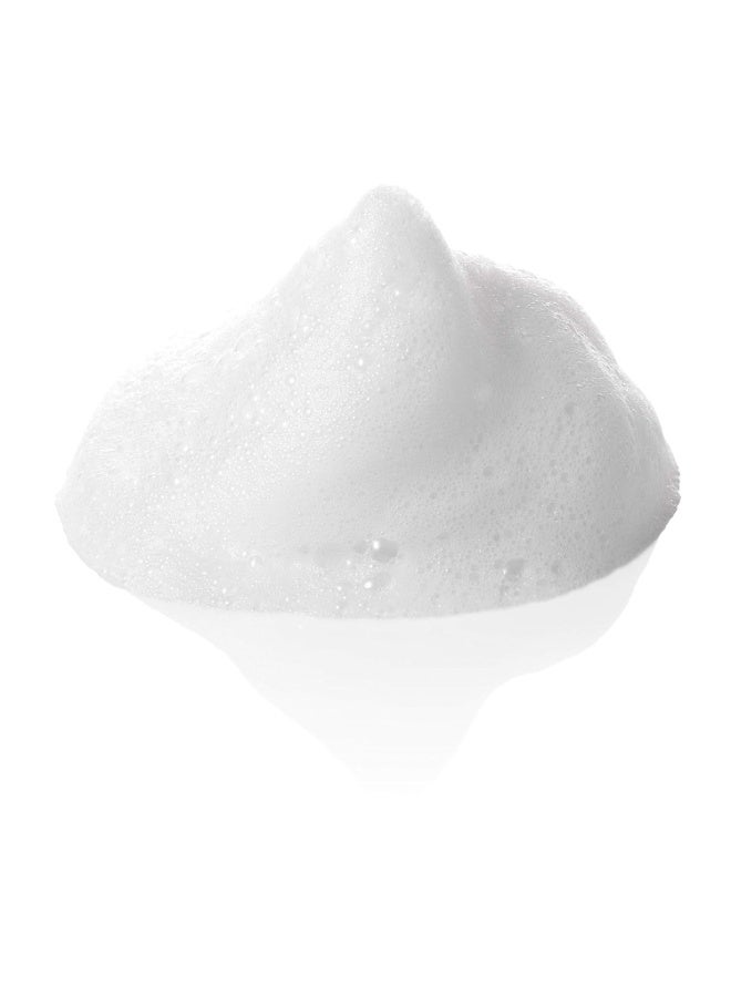 Dove Instant Foaming Body Wash with NutriumMoisture Technology Shea Butter with Warm Vanilla Effectively Washes Away Bacteria While Nourishing Your Skin 13.5 oz,400ml - Image 4